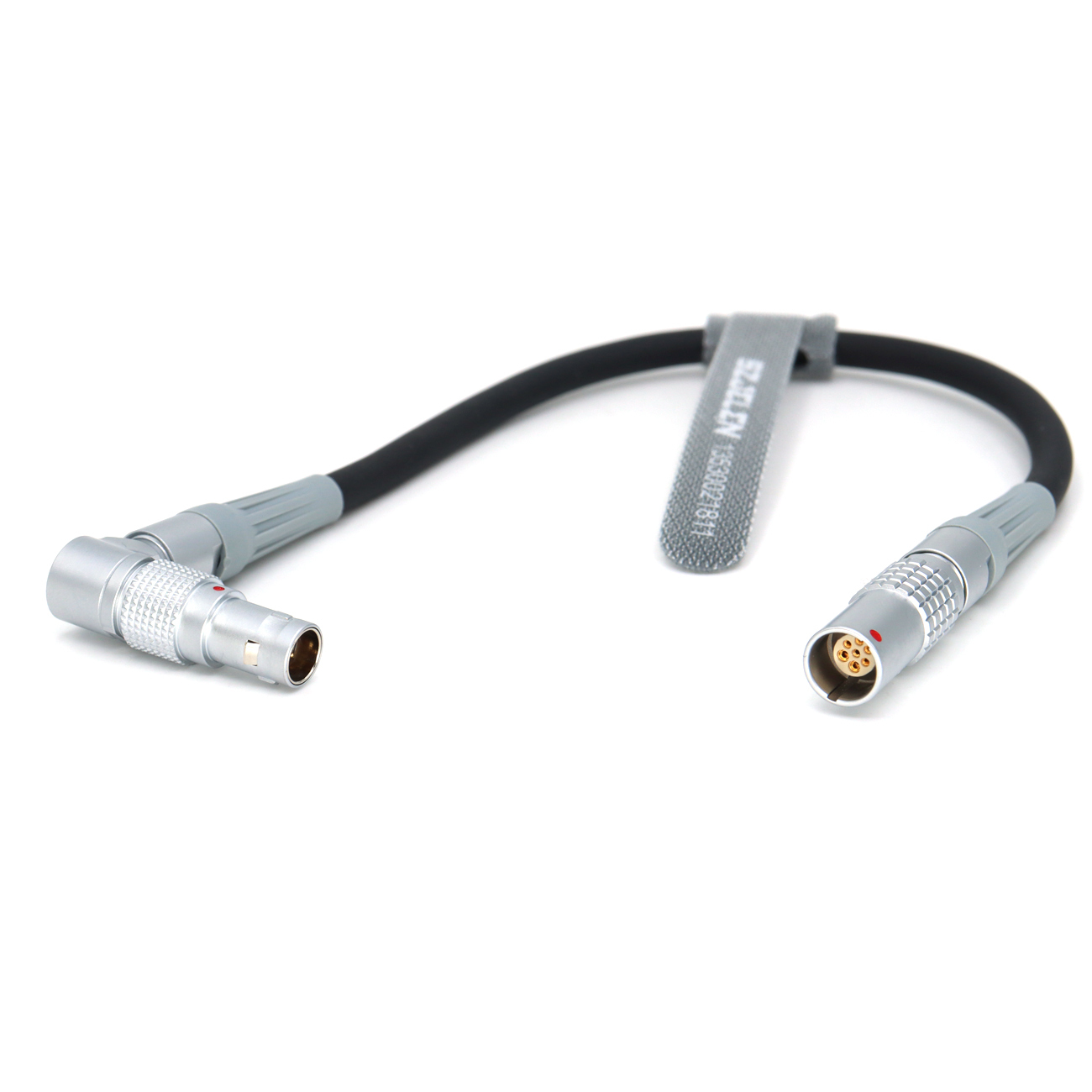 ARRI Cforce Cable, ARRI cforce RF Hi5 Motor 7Pin Male to Float 7Pin Female Extension Cord