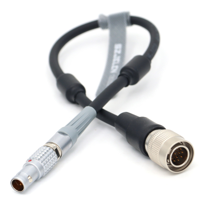 ARRI Cforce Cable CAM (7p) – ENG (12p) for SONY Venice ,Blackmagic URSA mini pro