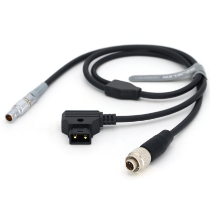 ARRI Cforce RF Hi5 CAM 7Pin to Sony VENICE, F55 CTRL/D-Tap