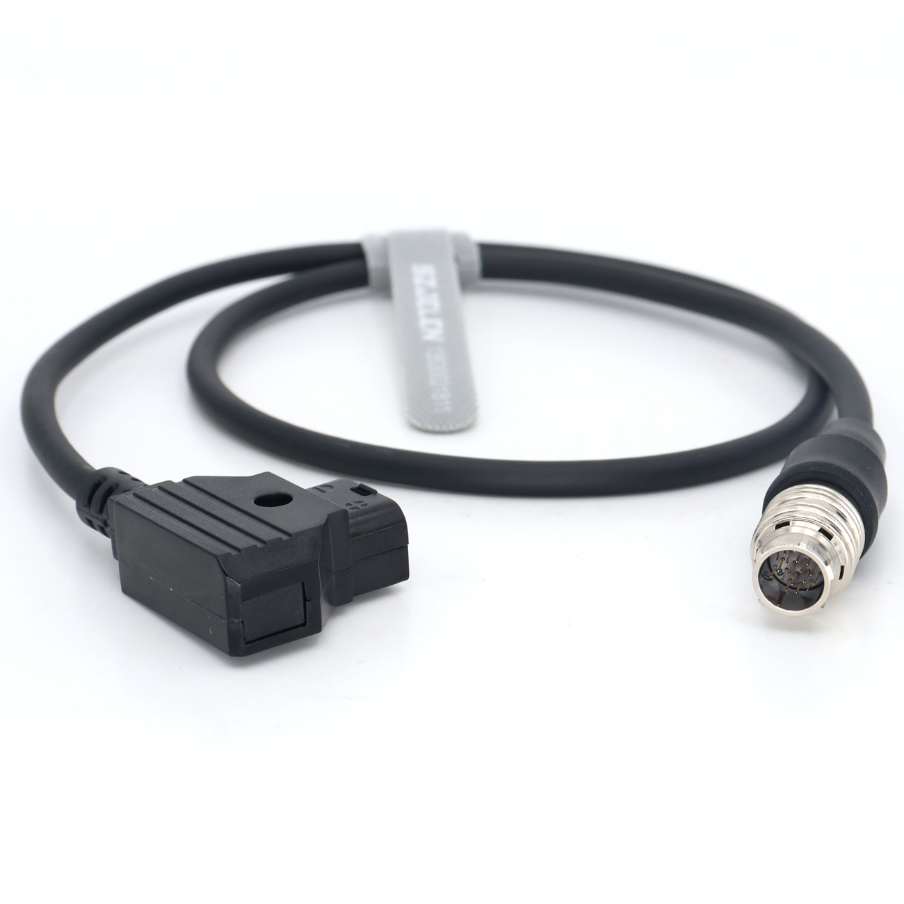 D-TAP to Hirose 20Pin Male Fujinon Power Cable for Cabrio lens servo motor