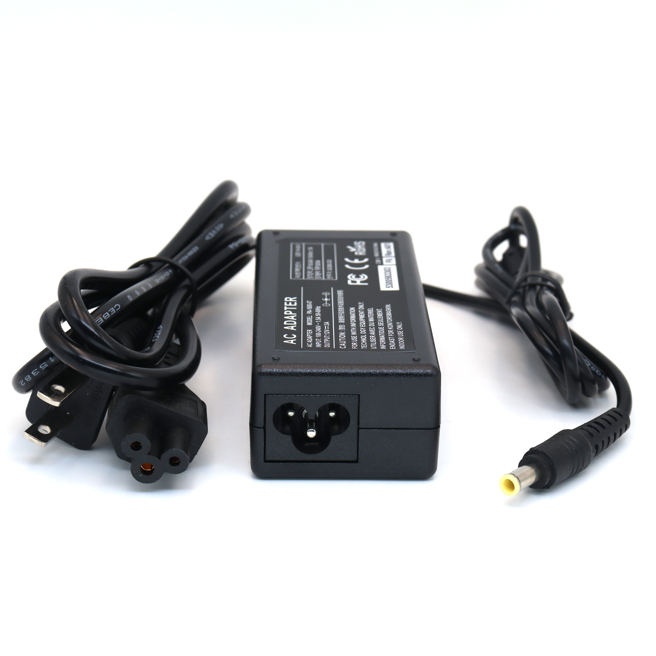  110-220V to 12V adapter DC Power for Panasonic EVA1 Sony FS7 FS5 FS5M2