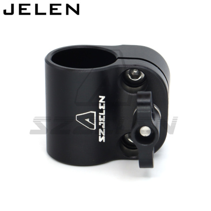 Compatible ARRI RMB-7 19mm Tube Clip Link Wireless Follow Focus Motor for ARRI ALEXA 35 Kit M4 screw fixation