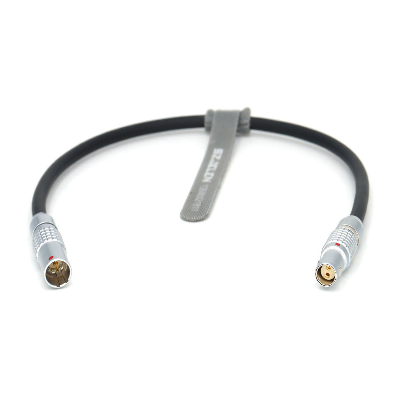 KOMODO Extension Power Cable Float 0B 2Pin Male to 0B 2Pin Female for RED