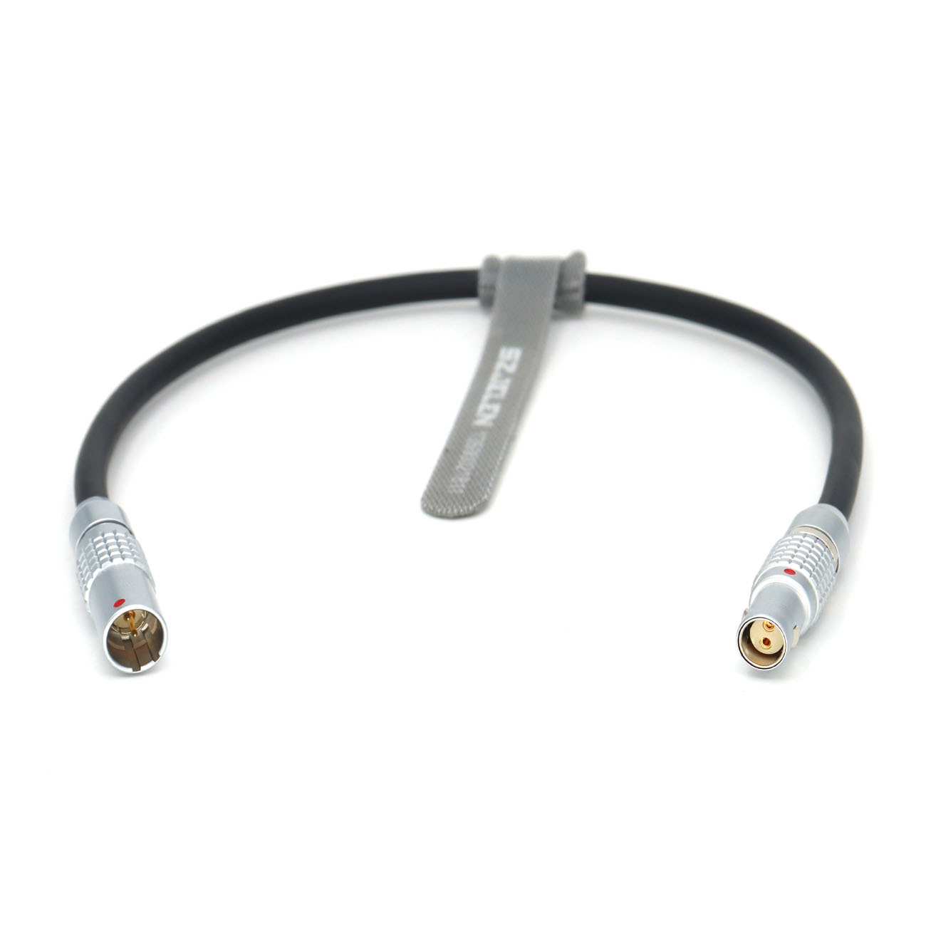 KOMODO Extension Power Cable Float 0B 2Pin Male to 0B 2Pin Female for RED