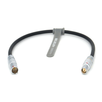 KOMODO Extension Power Cable Float 0B 2Pin Male to 0B 2Pin Female for RED