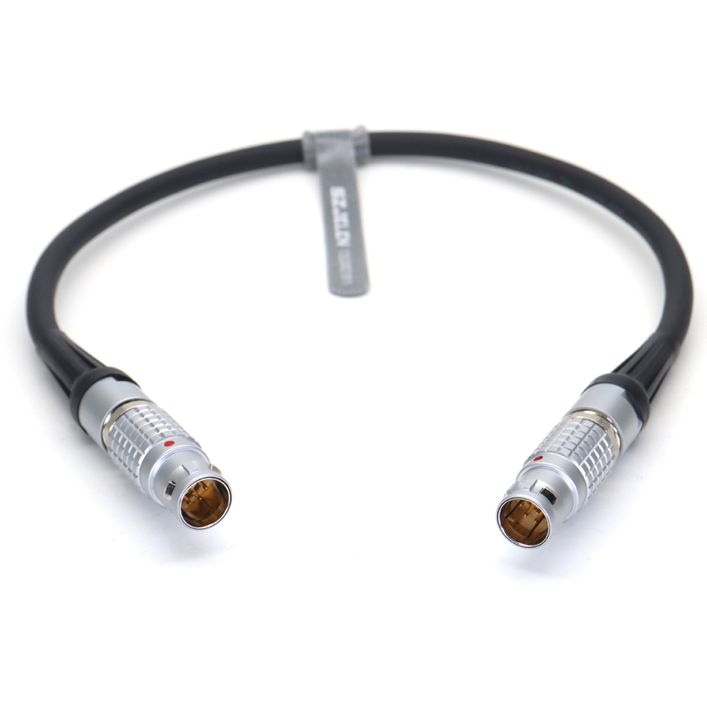 Ronin 2 TB50 Battery Mount Power Cable for FGG 2B 10Pin to FGJ 2B 10Pin for DJI Ronin 2