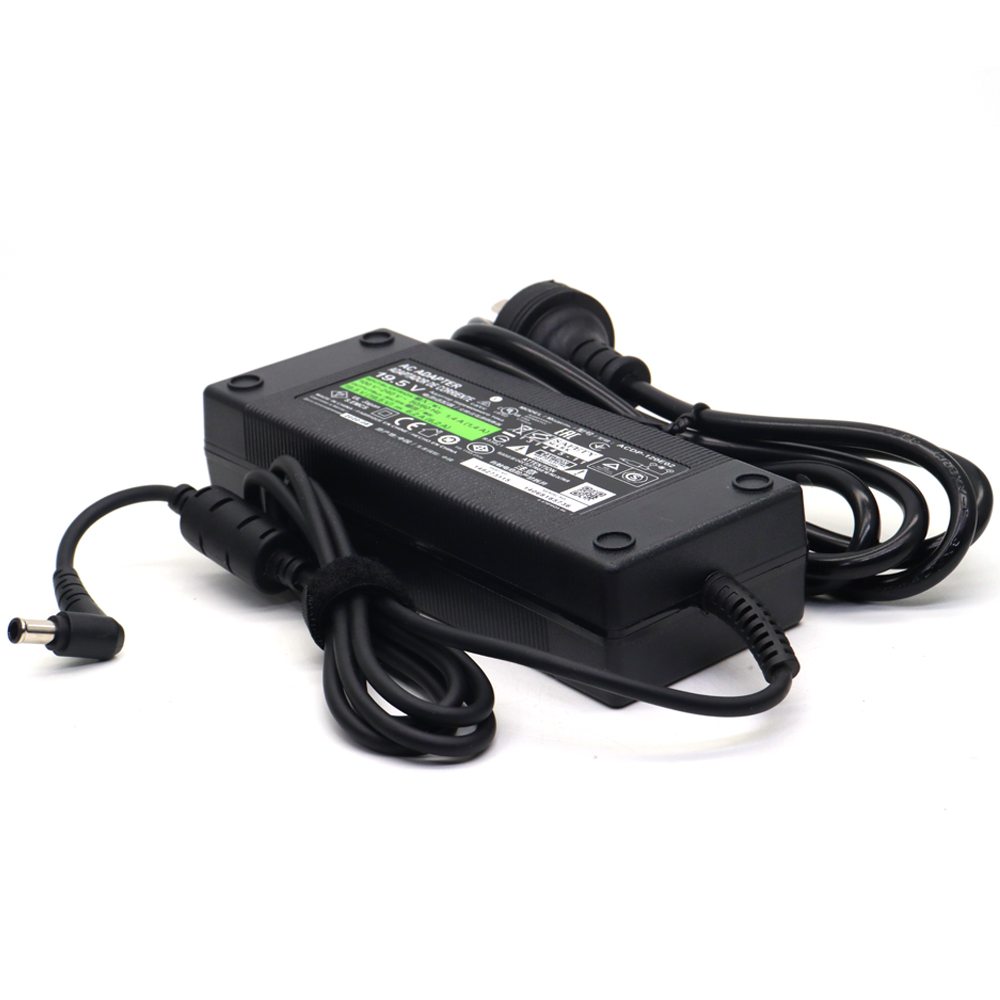 100-240V to 19.5V Adapter DC Power For Sony PXW FX6 FX9 Camera