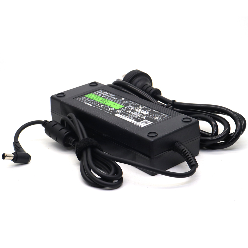 100-240V to 19.5V Adapter DC Power For Sony PXW FX6 FX9 Camera