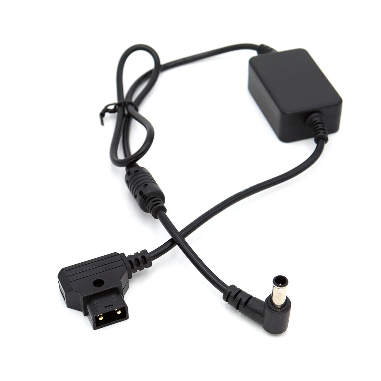 D-tap to DC Power Cable For Sony PXW FX6 FX9 Camera power cable 19.5V