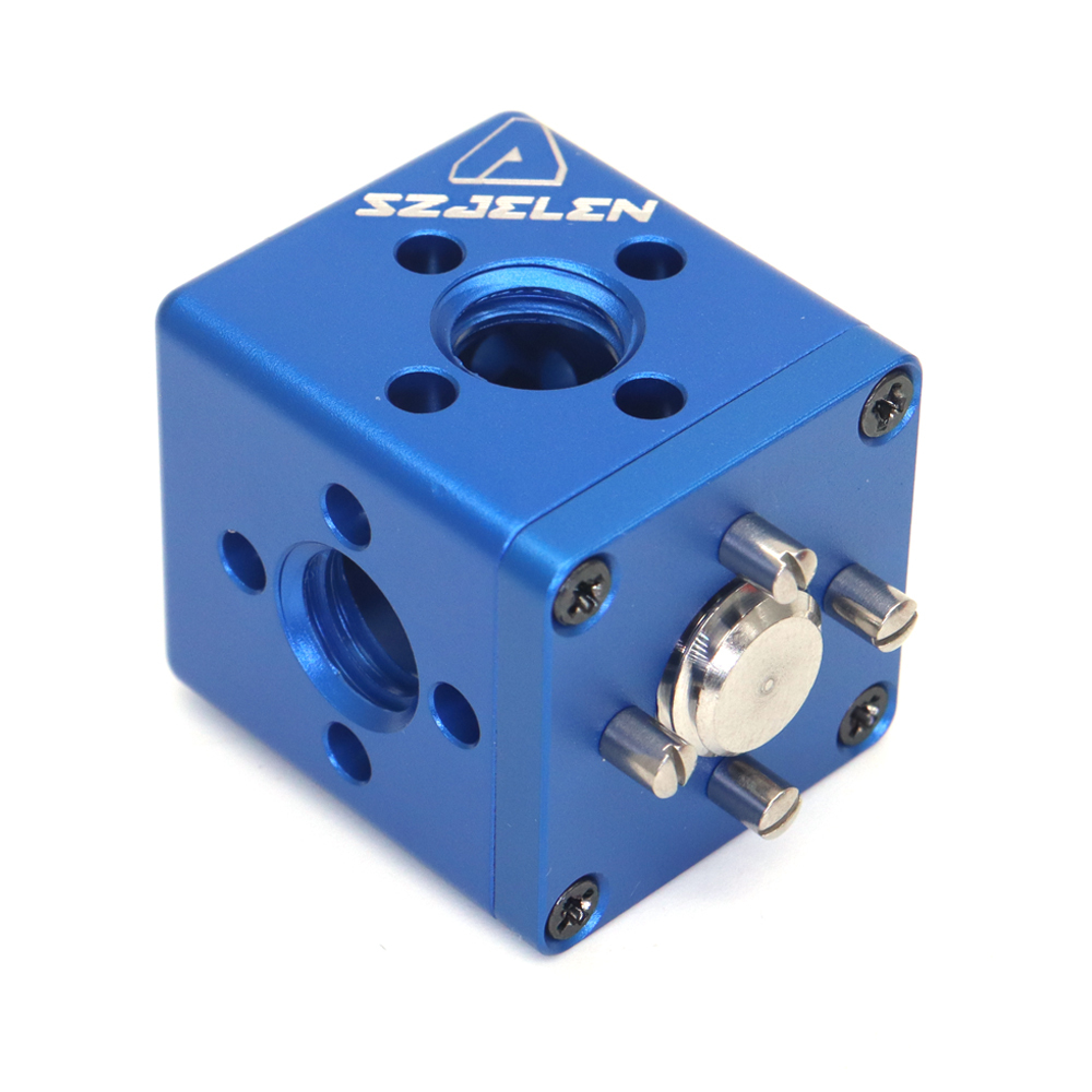 Camera 3/8 screw extension side panel kit with removable square extension handle Camera 3/8 screw extension side panel kit with