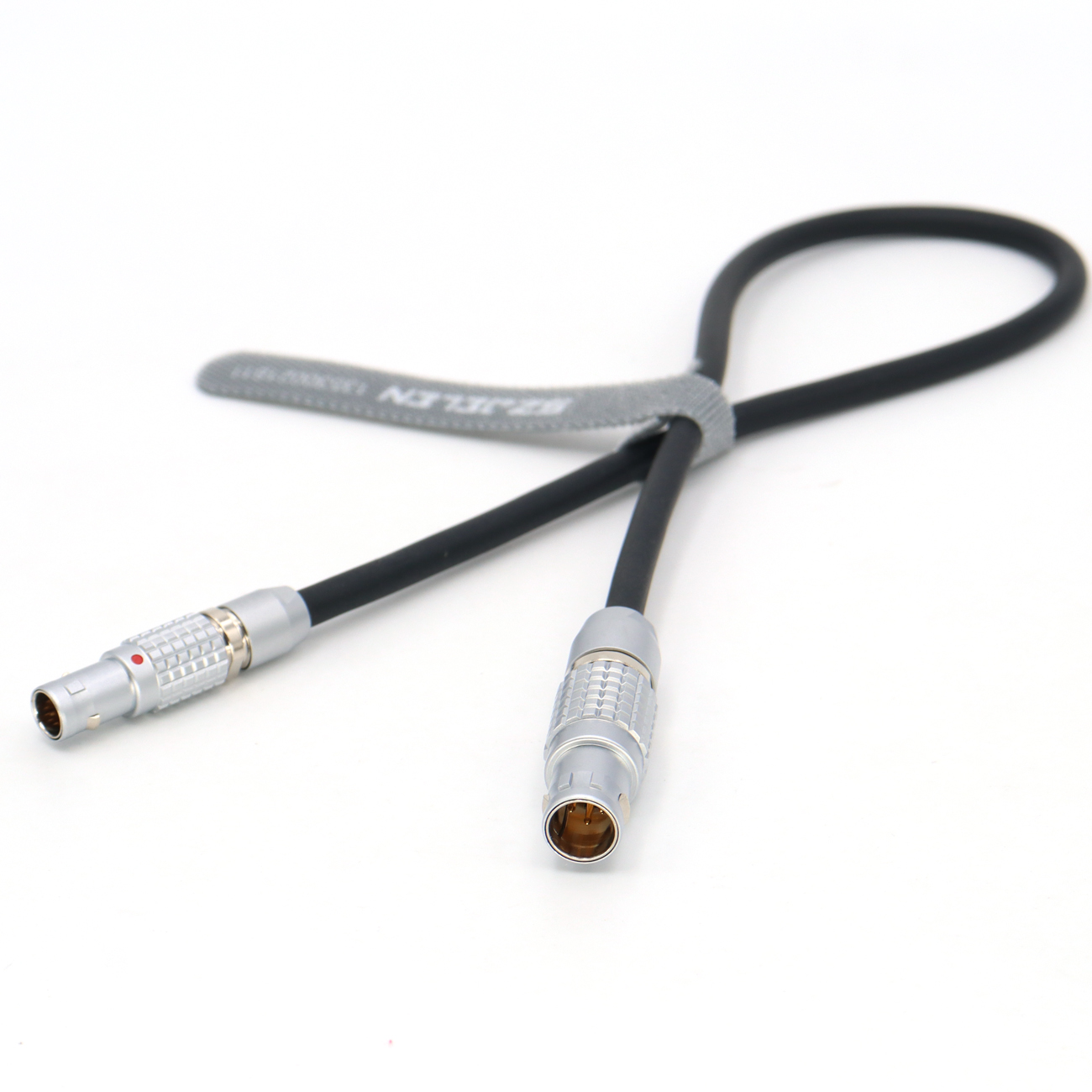 Power Cable for DJI Ronin 2 power 14.8V 6Pin(4+2) to 0B 7pin for TILTA Nucleus-M WLC-T03 Motor