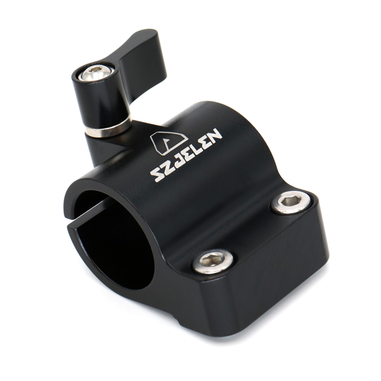 19mm Tube Clip M4 Screw for ARRI RMB-3 Link Wireless Follow Focus Motor 19mm Tube