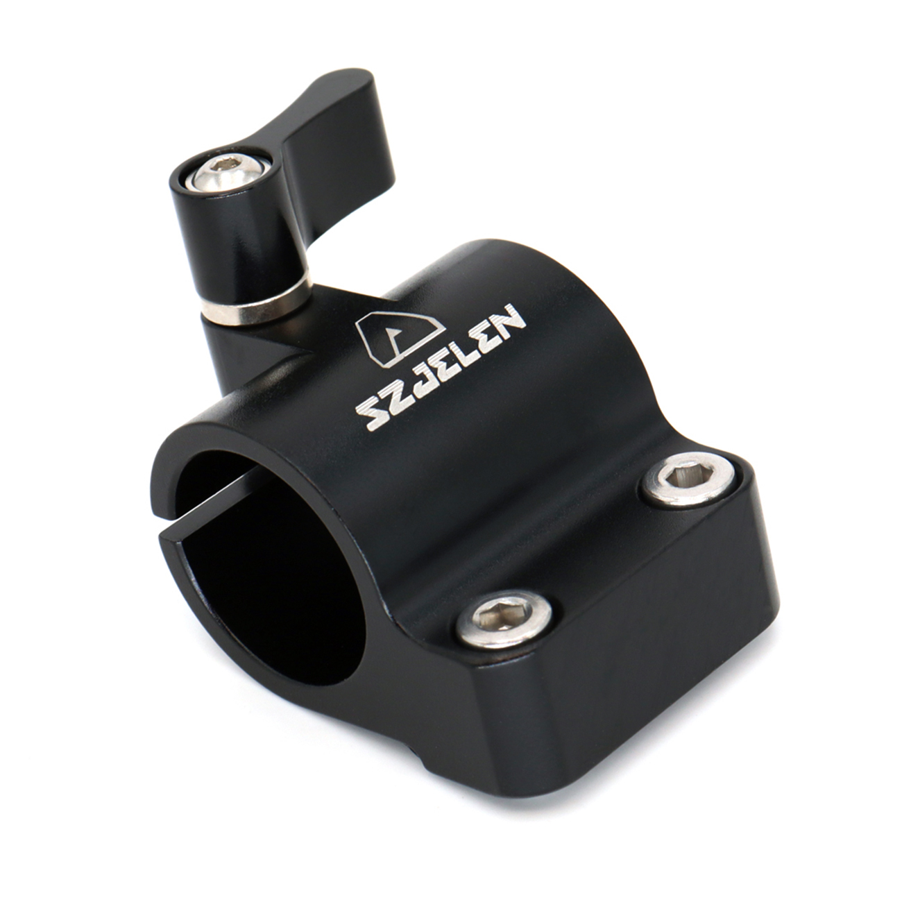 19mm Tube Clip M4 Screw for ARRI RMB-3 Link Wireless Follow Focus Motor 19mm Tube