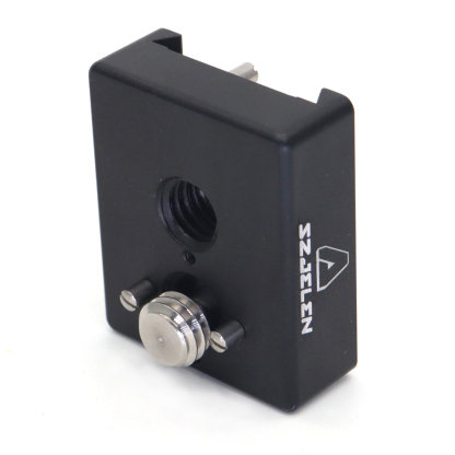 3/8“ Screw connection ARRI ALEXA Mini MiniLF 35 Camera EVF Eyepiece Mount Kit