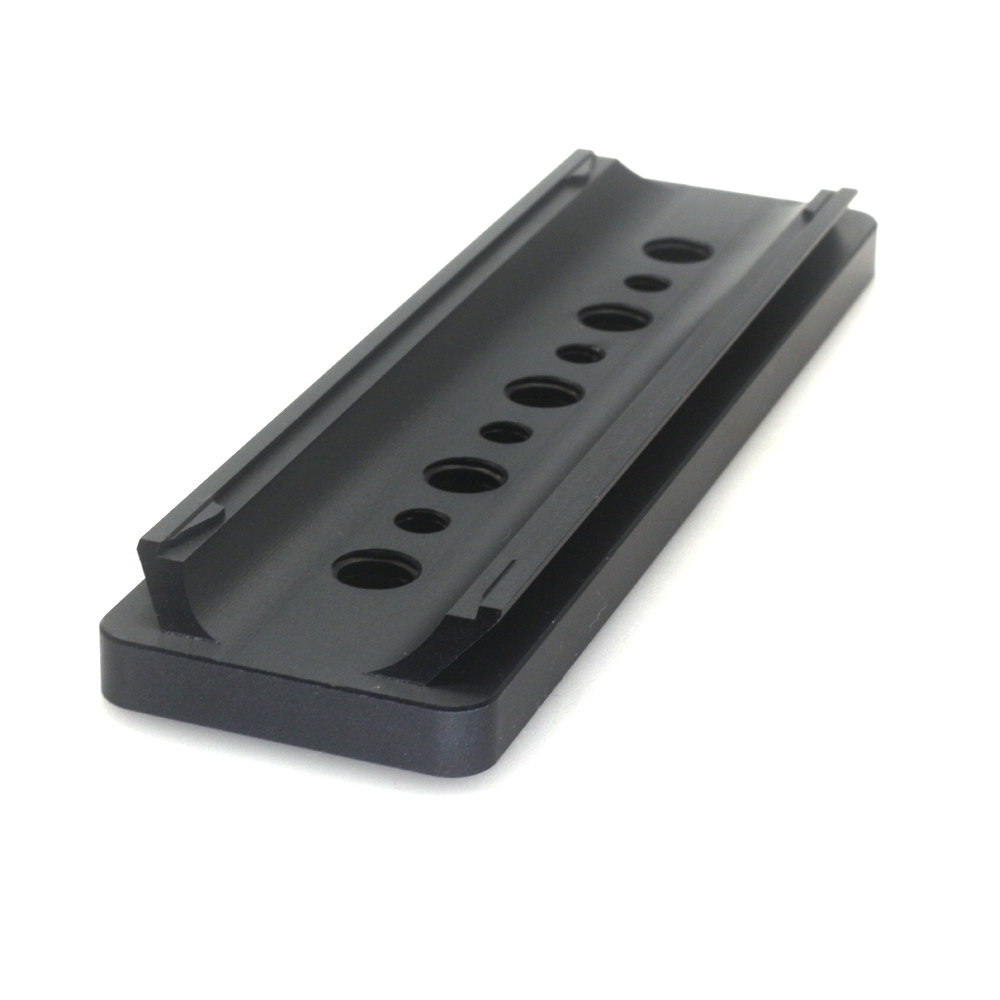 ARRI Mini LF Fixed Baseplate suitable for Steadicam, Trinity, DJI Ronin 2