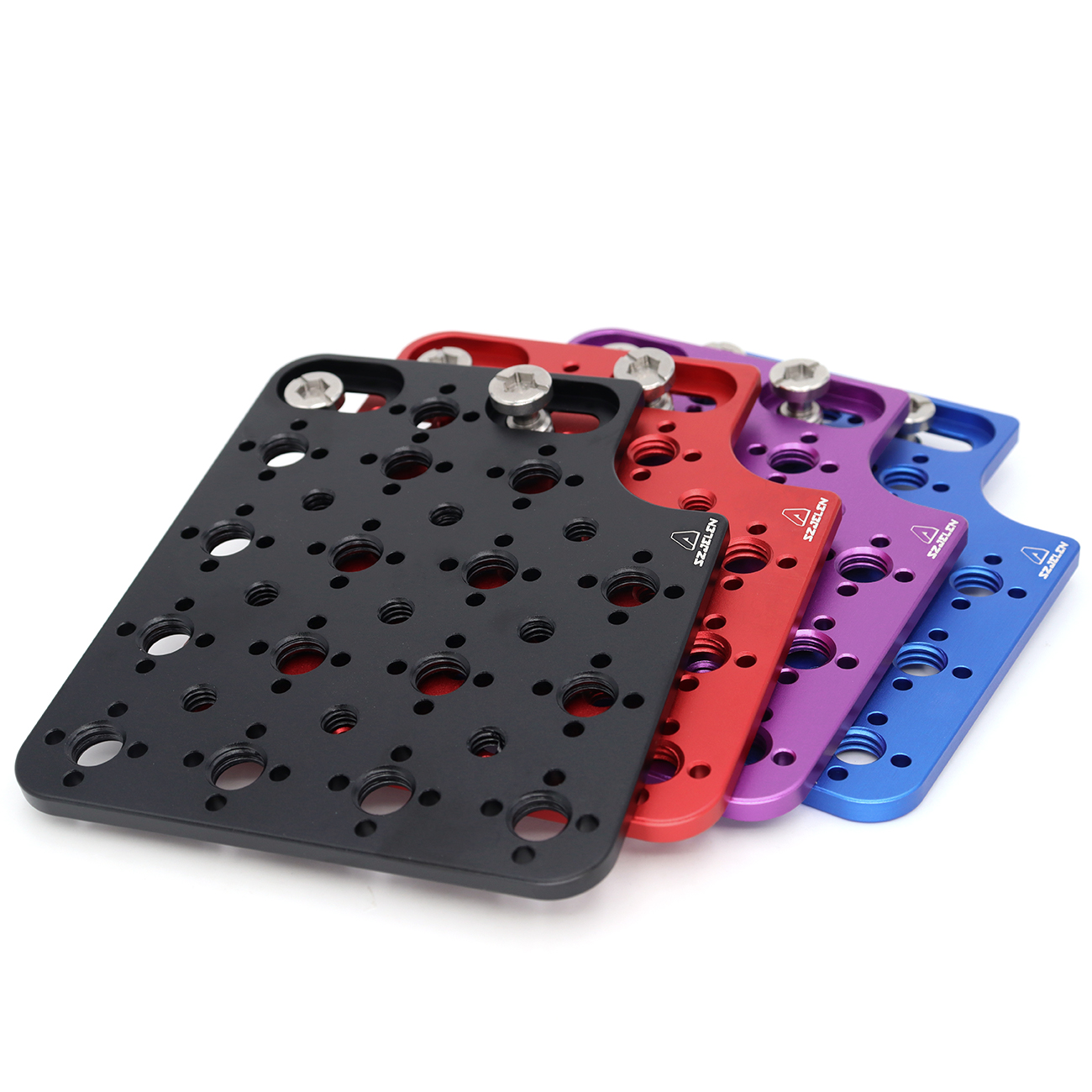 ARRI Alexa Mini Mini LF Expansion Side Panel Kit