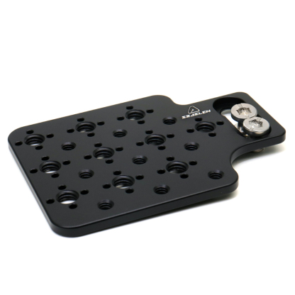 ARRI Alexa mini miniLF RED SONY universal camera Expansion Side Panel Kit Fixed with 3/8 screws