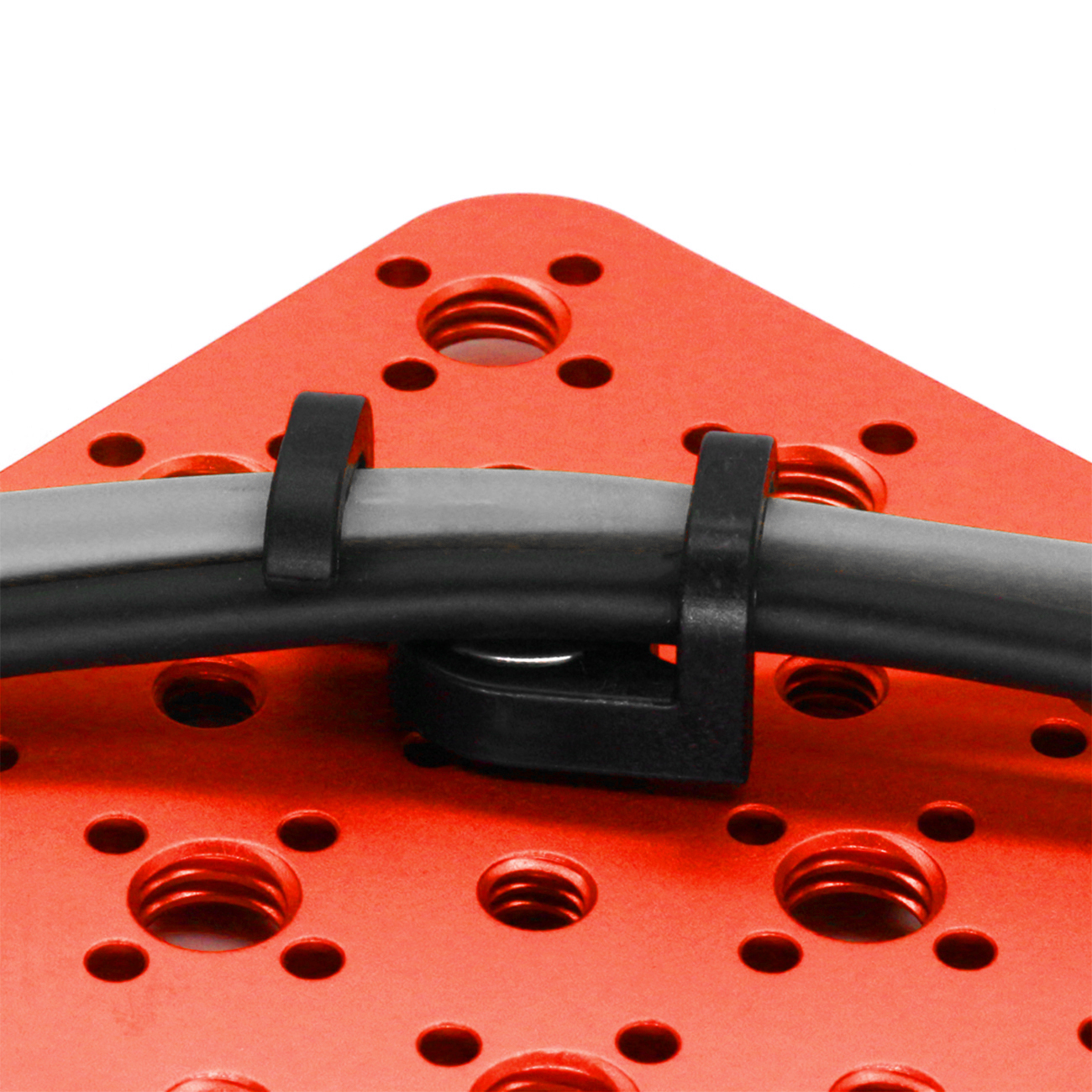 3/8" Screw ARRI RED Sony Camera Power Cable Clamp