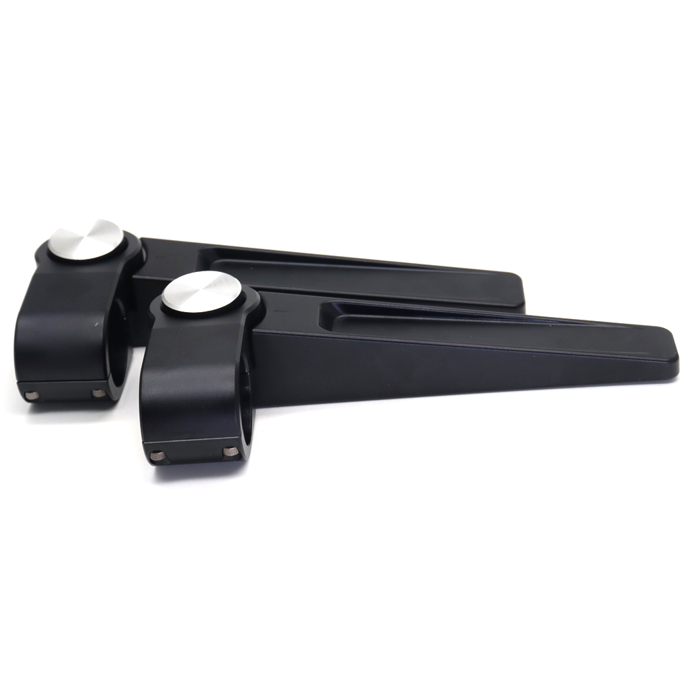 Fold-Away Feet, Bracket Feet for DJI Ronin 2 Support Foot Handheld Ring Support Bracket