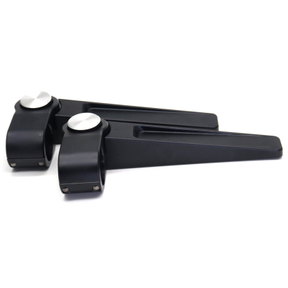 Fold-Away Feet, Bracket Feet for DJI Ronin 2 Support Foot Handheld Ring Support Bracket