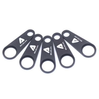 Ambient qat eco kabel boom accessory/ CONNECTOR HOLDER FOR BOOMPOLES