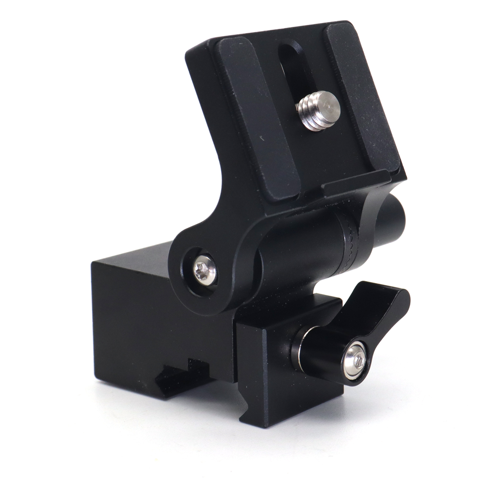 ARRI Hi5 Wireless Focus Fixed Display Bracket