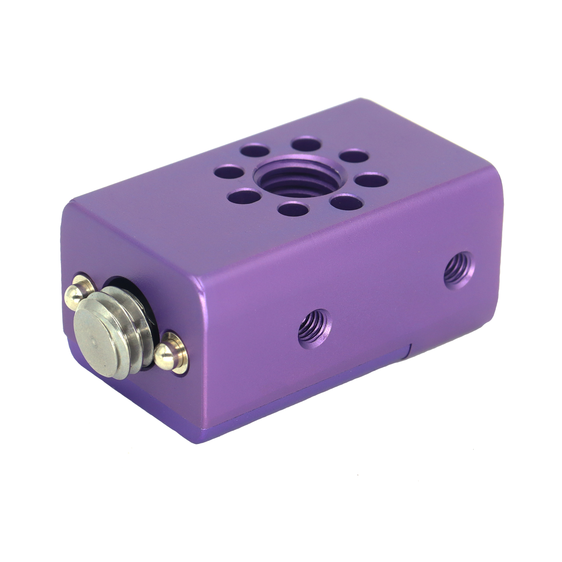 Camera Top Handle Extension Set with 3/8 Thread Fixed for Camera Positioning Handle Hollywood Handle