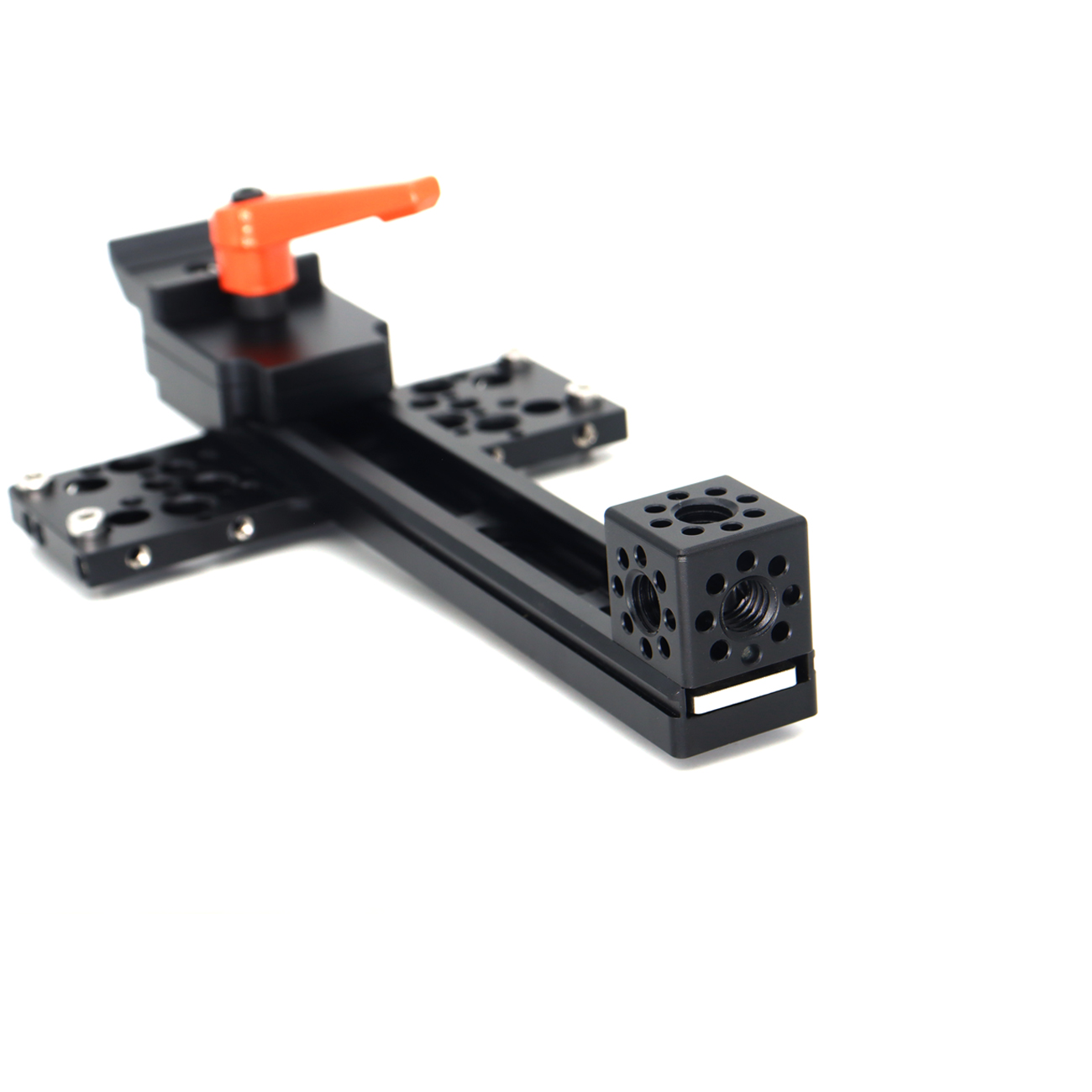  DJI Ronin 2 TOP handle cube 3/8 screw expansion block