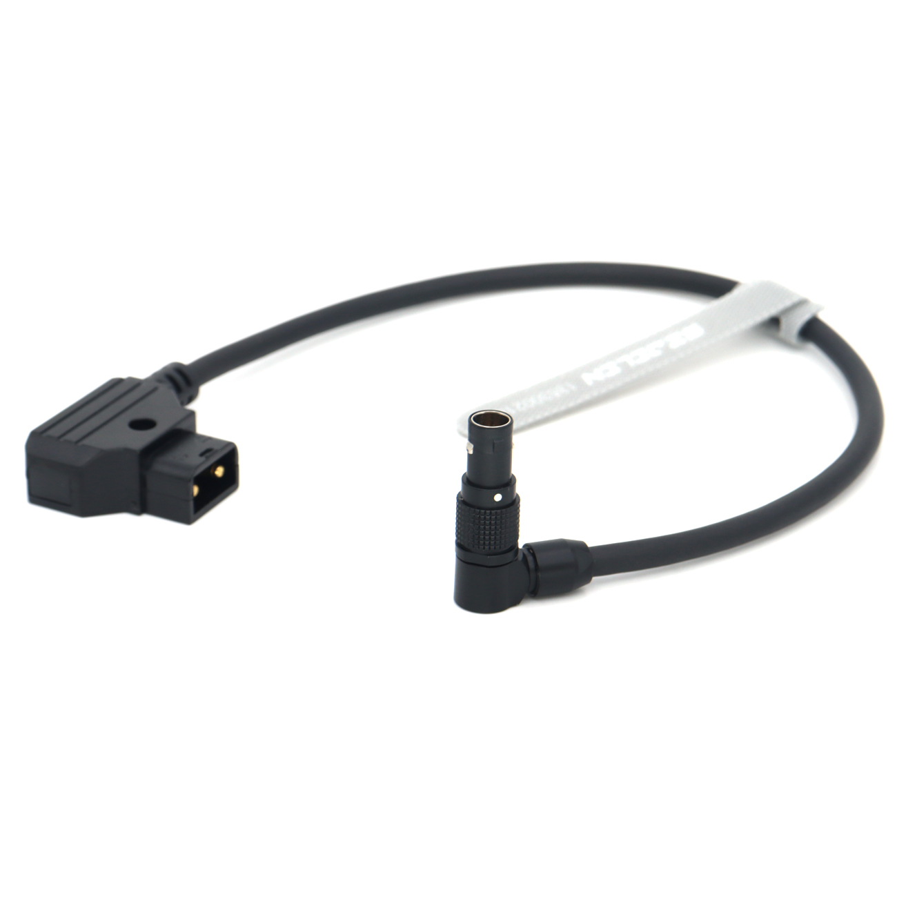 ARRI Alexa Camera DTAP/ RS 3pin/0B 2Pin to adjustable plug 0b 2pin for Teradek, Vaxis ,Hollyland transmission, Samhd power cable