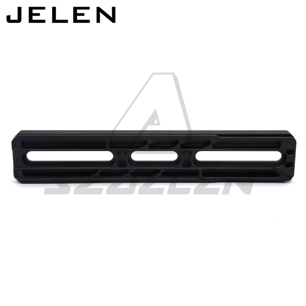 DJI Ronin 2 Extend the fixing plate 25cm