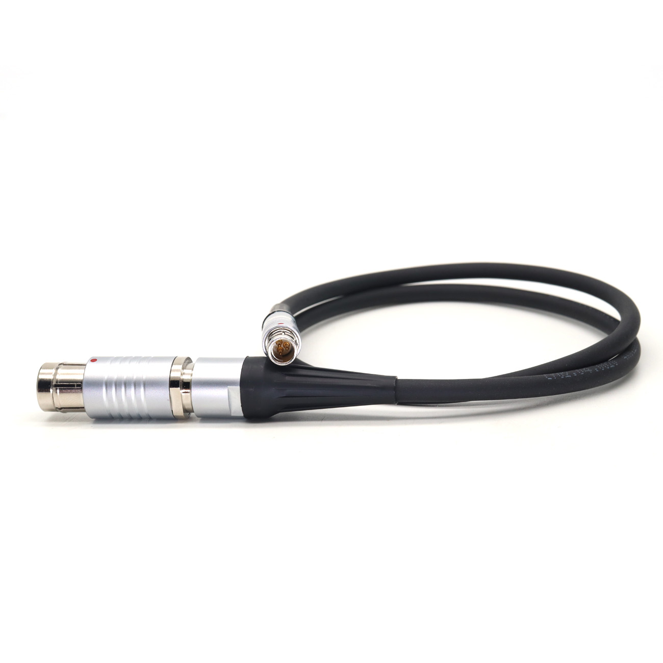 ARRI UMC-4 CAM 16-pin to RS 3-pin SUN/STOP cable for ALEXA 35 AMIRA LF , RED V-Raptor XL