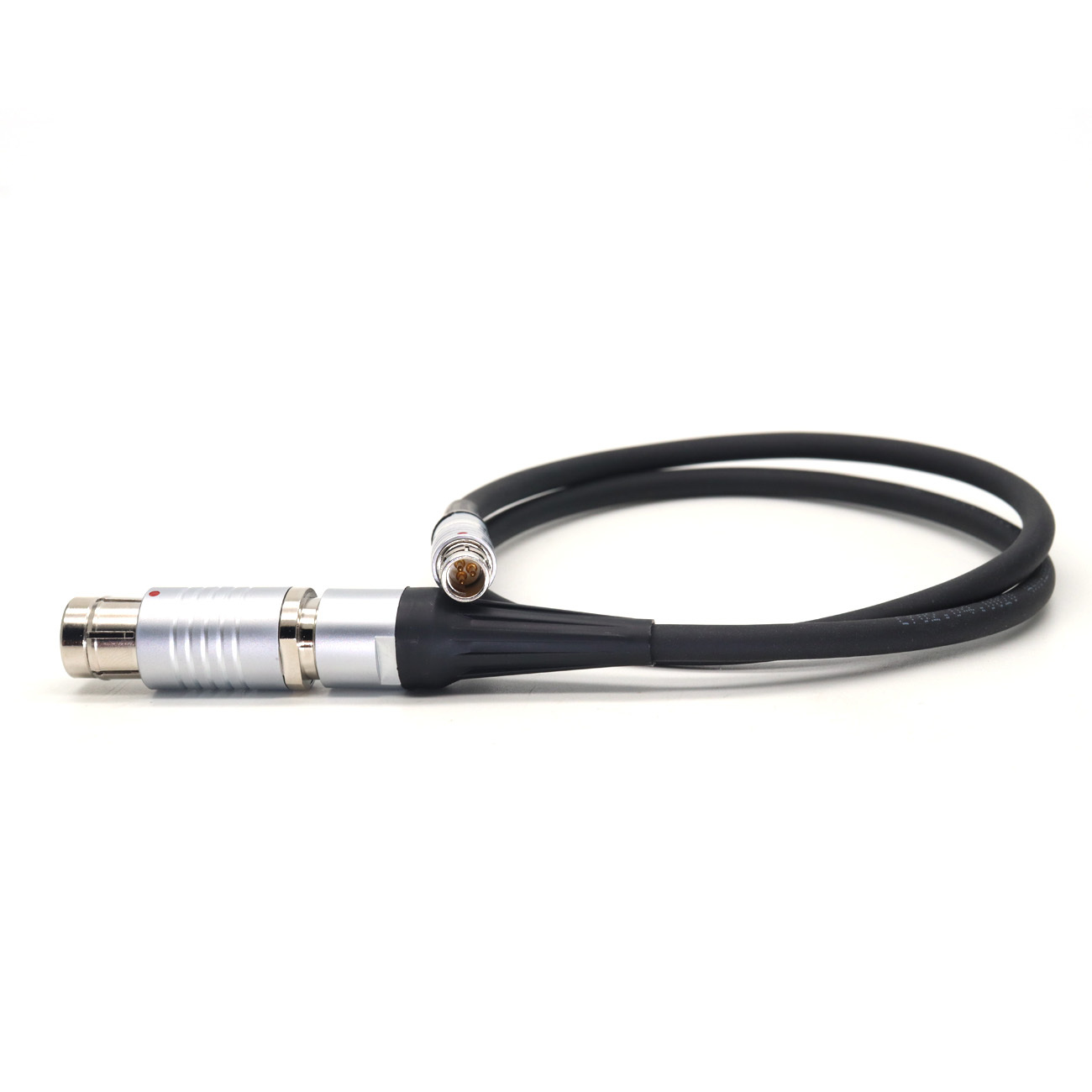 ARRI UMC-4 CAM 16-pin to RS 3-pin SUN/STOP cable for ALEXA 35 AMIRA LF , RED V-Raptor XL