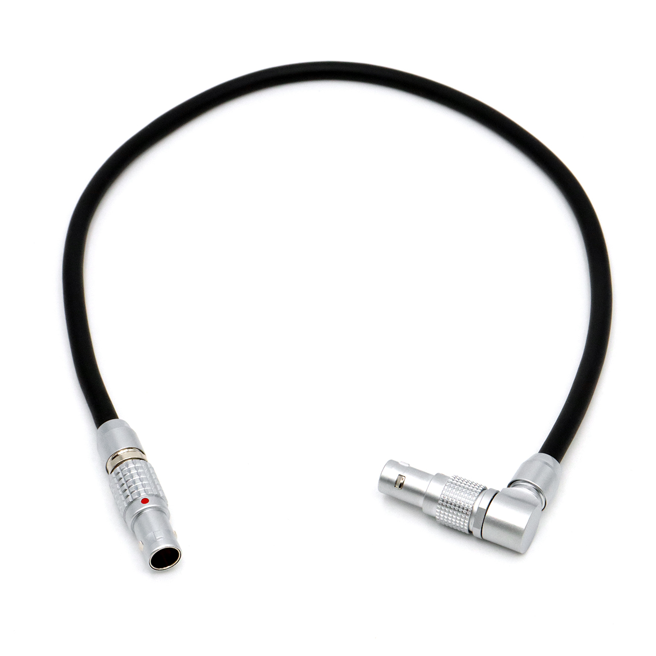 ARRI Alexa Camera 0B 2Pin to 0B 2Pin for Teradek, Vaxis ,Hollyland transmission, Samhd power cable