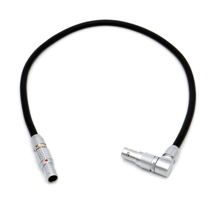 ARRI Alexa Camera 0B 2Pin to 0B 2Pin for Teradek, Vaxis ,Hollyland transmission, Samhd power cable