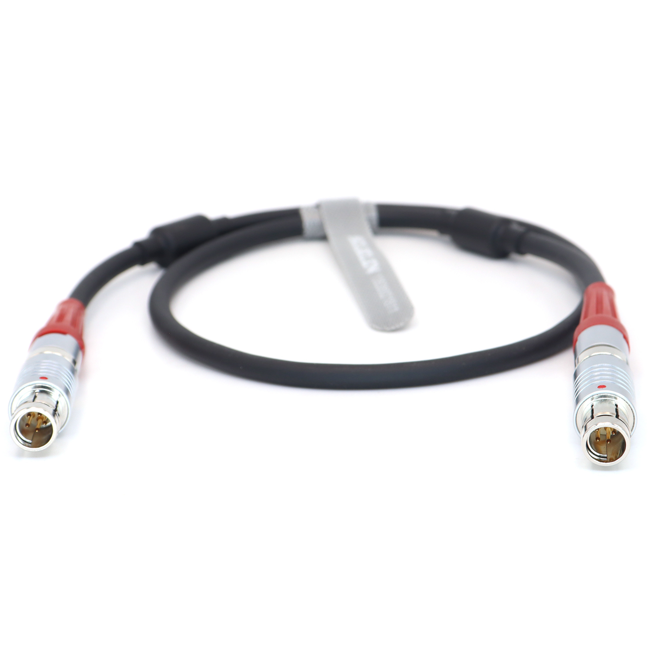 Fischer 5Pin LCS to LCS Cable for ARRI Alexa Camera WCU-4 UMC-4 EMC-1 AMC-1 SMC-1 Motor Power Control
