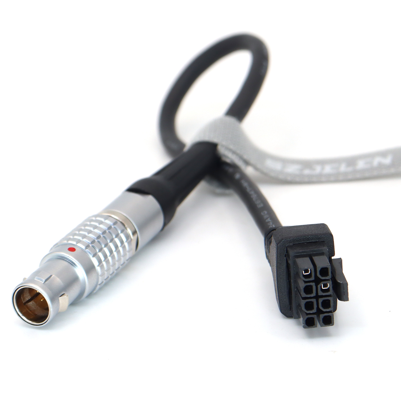 MOVI Pro/XL ARRI Start/Stop Cable Molex Microfit to 1B 7pin MoVI Pro Lens Motor Cable