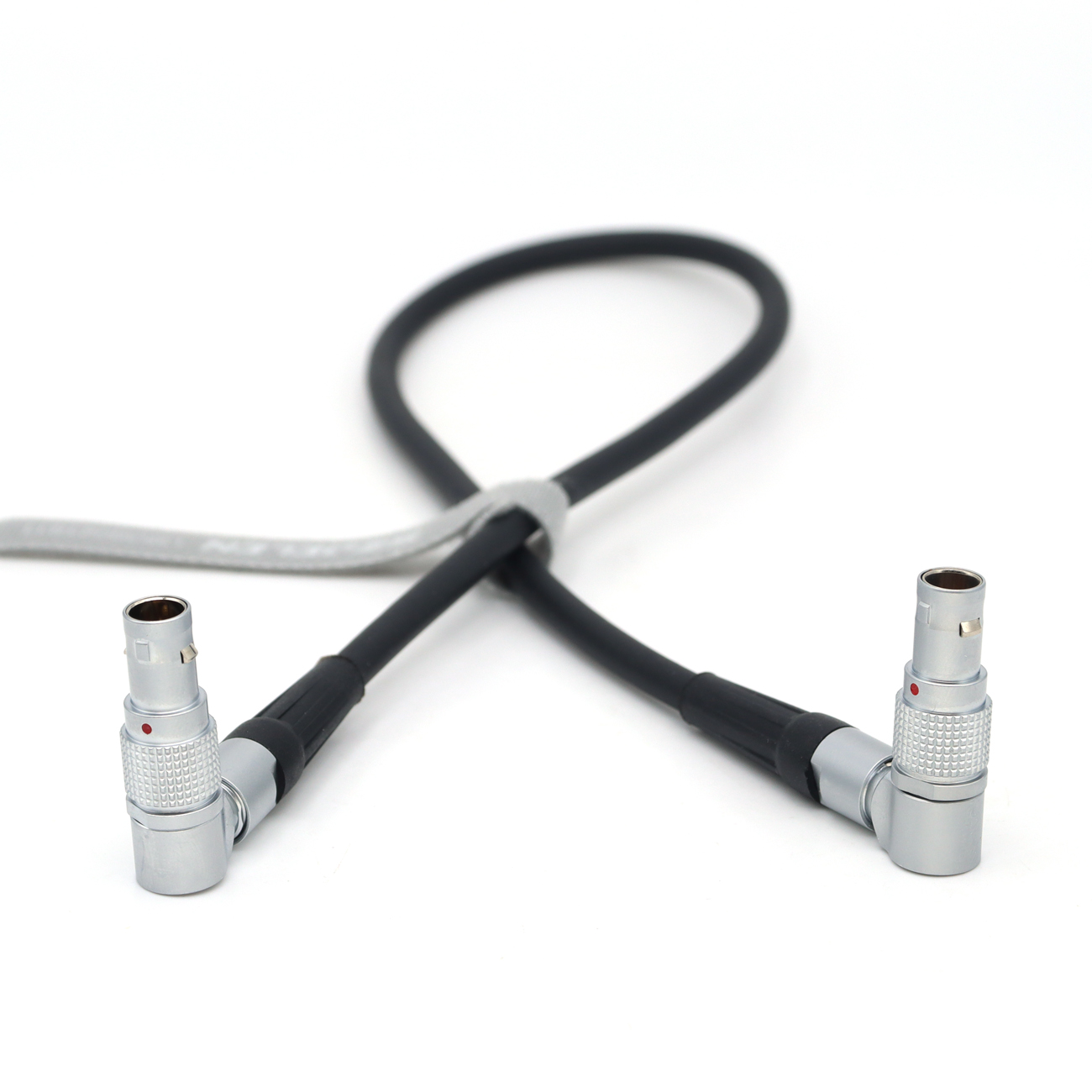 ARRI Alexa Camera 0B 2Pin to 0B 2Pin for Teradek, Vaxis ,Hollyland transmission, Samhd power cable