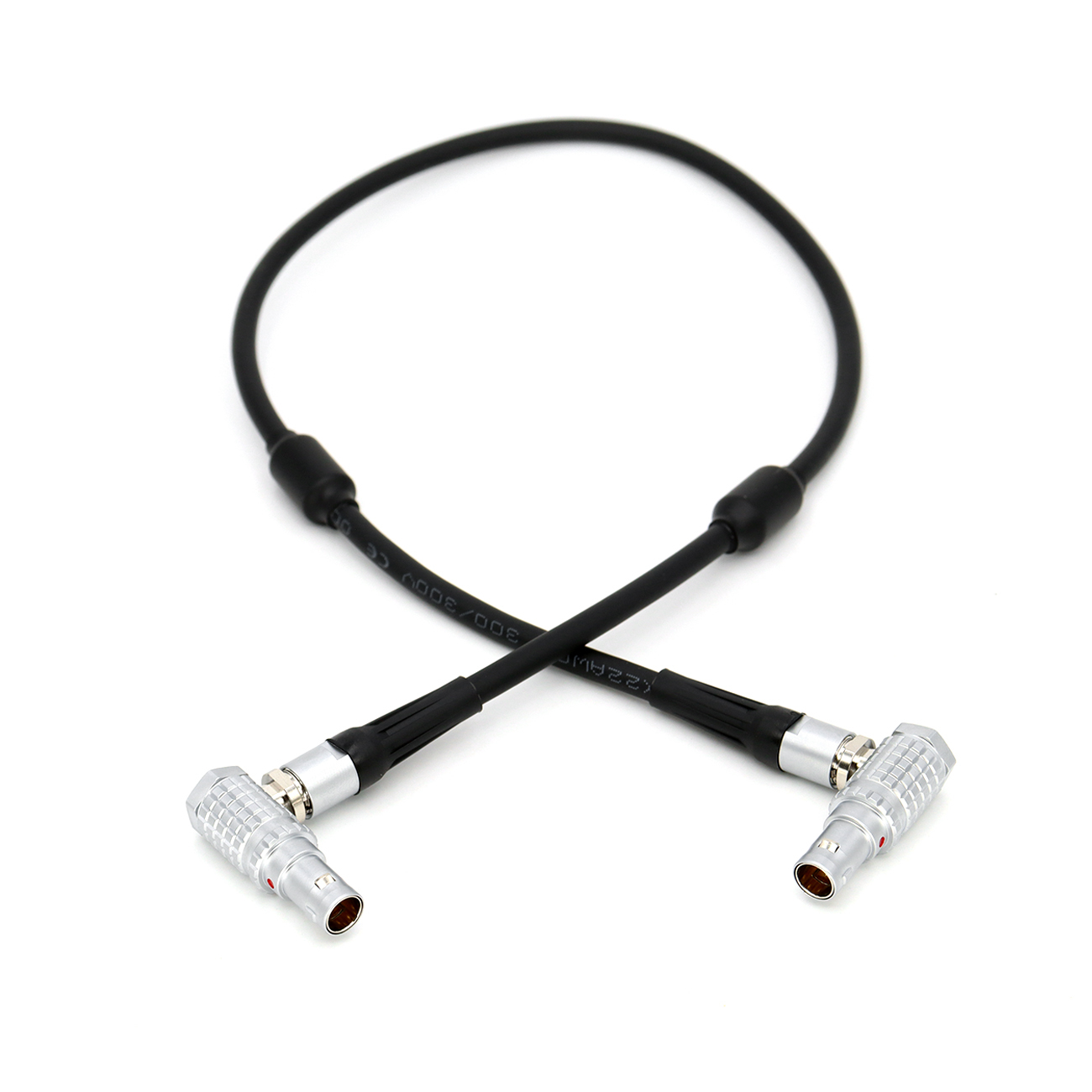 0B 7Pin to 0B 7Pin Cable for TILTA Nucleus M WLC-T03 Wireless Follow Focus Lens Control Nucleus M cable