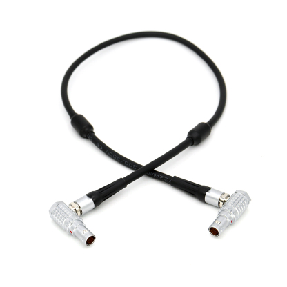 0B 7Pin to 0B 7Pin Cable for TILTA Nucleus M WLC-T03 Wireless Follow Focus Lens Control Nucleus M cable
