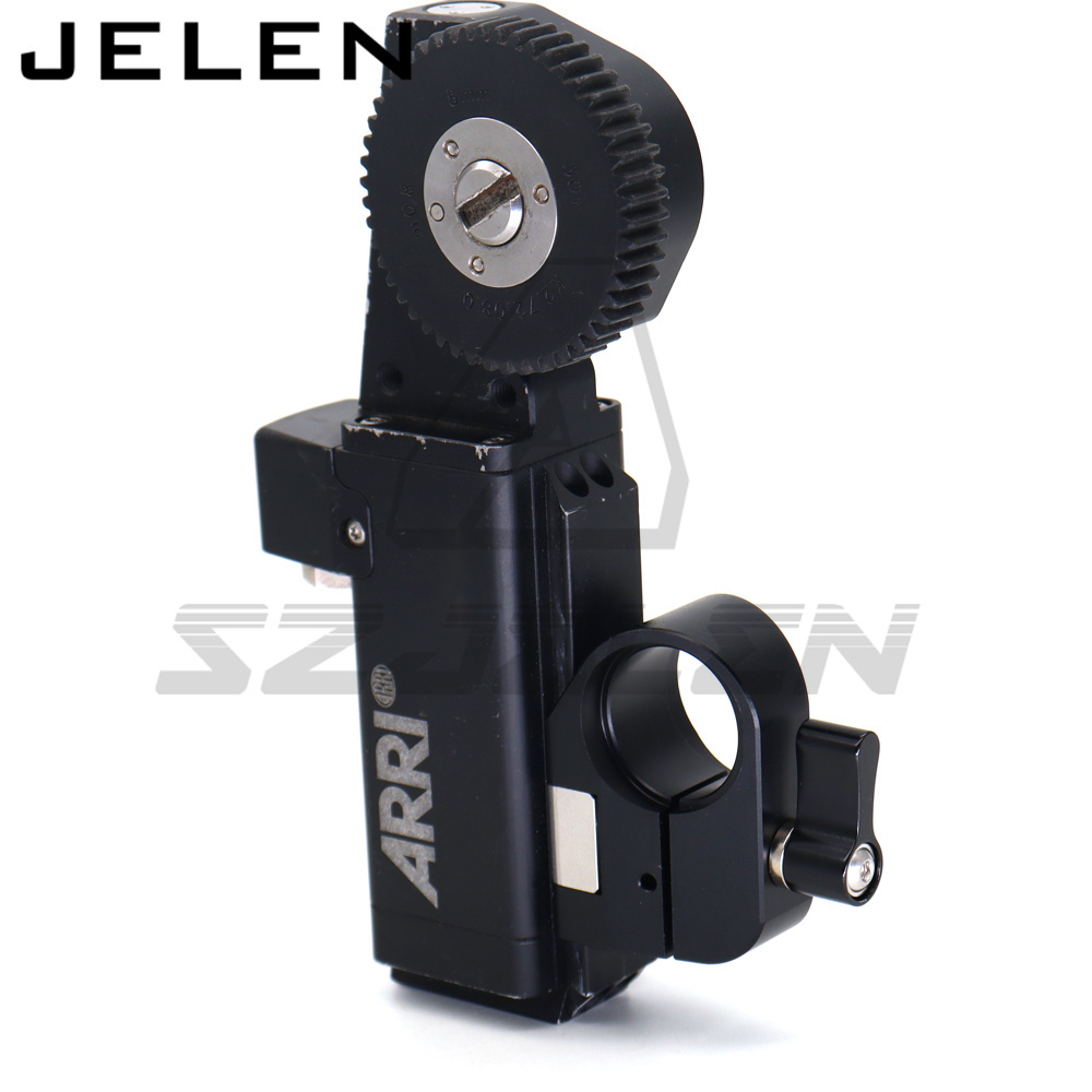 ARRI CLM-4 Cforce Plus Motor Buckle Suitable 19mm