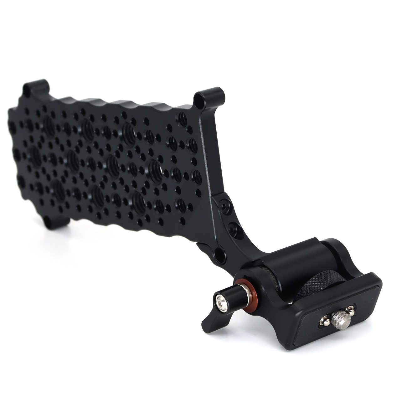 Monitor Mounting Bracket for Nucleus-M II FIZ Hand Unit