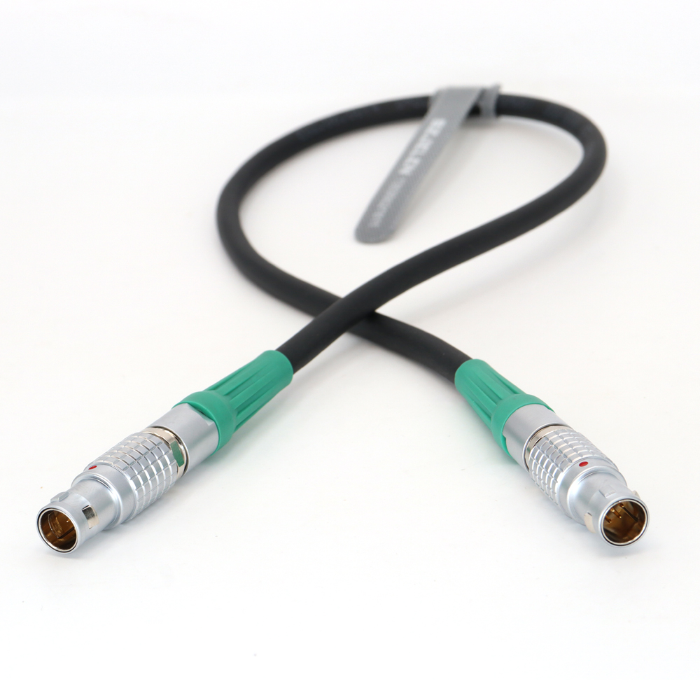 Preston FIZ Wireless Follow Focus motor cable FHG 1B 7pin to 7pin