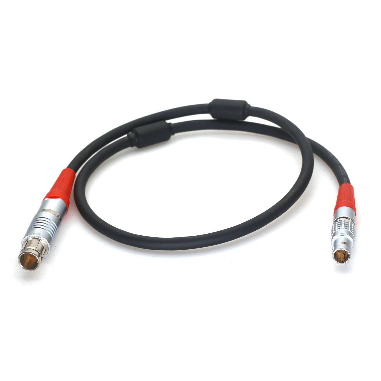 ARRI WCU-4 LBUS 4Pin to LCS 5Pin connector Wireless focus motor UMC-4 Cables