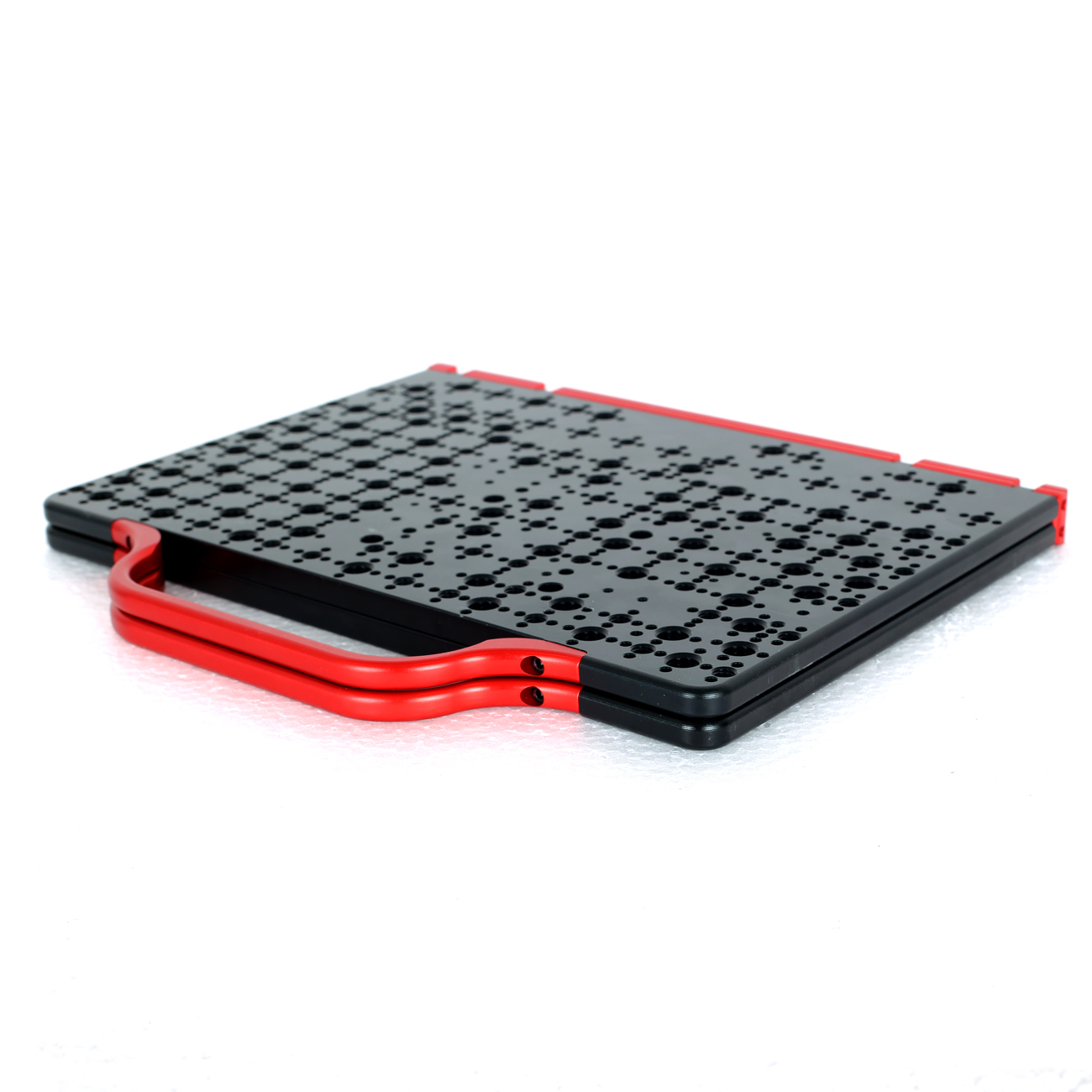 Multifunctional V-mount battery-powered board can hang pictures and transfer monitor support panel, magic leg supports flat notebook operation panel, dtap distributor