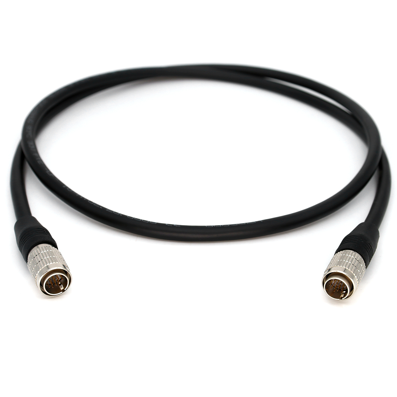 HR25A-9P-20P to HR25A-9P-20P Cable Conversion Cable