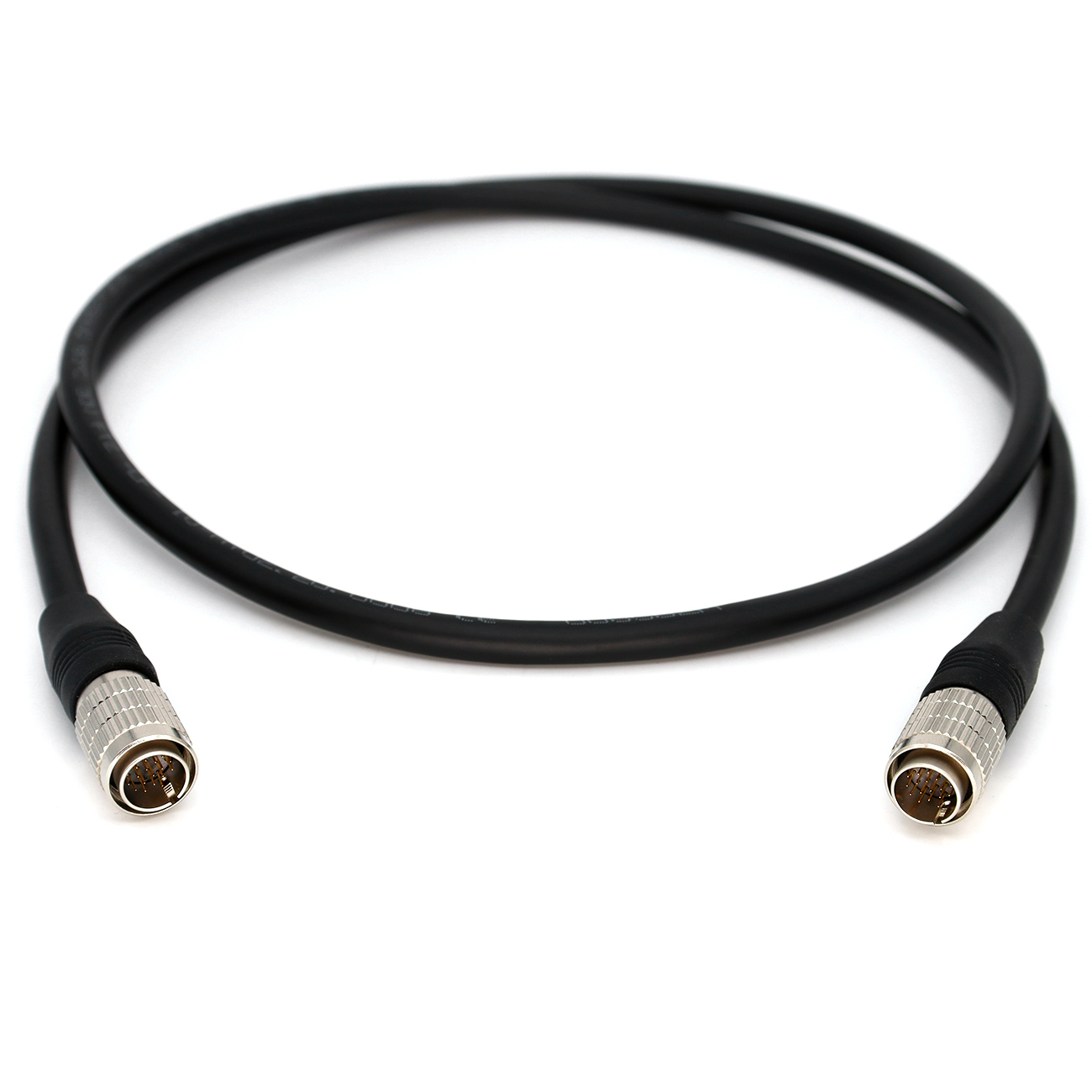 HR25A-9P-20P to HR25A-9P-20P Cable Conversion Cable