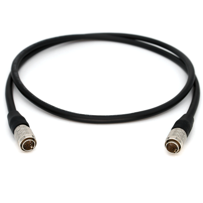 HR25A-9P-20P to HR25A-9P-20P Cable Conversion Cable