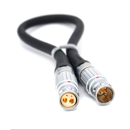 ARRI S360 SkyPanel LED power cable