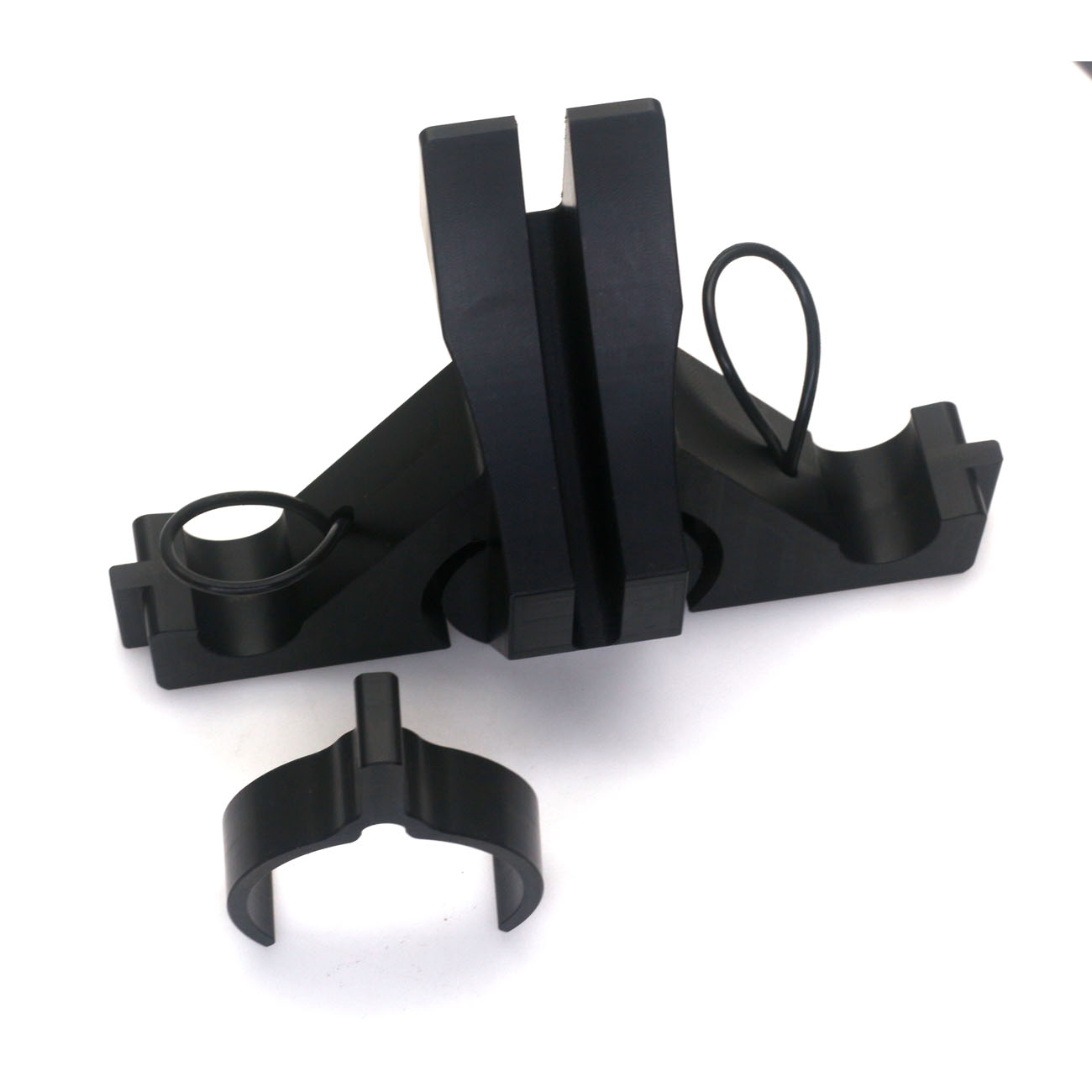 ARRI TRINITY Fixed Bracket