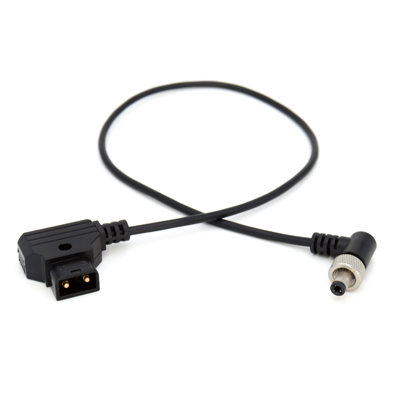 D-tap to Locking DC2.5mm Power Cable